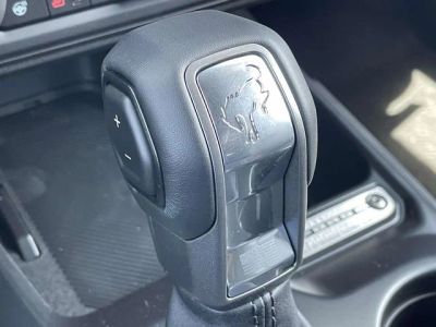 2026 Ford Bronco — photo 24 view