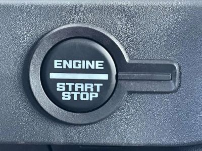 2026 Ford Bronco — photo 25 view