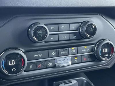 2026 Ford Bronco — photo 19 view