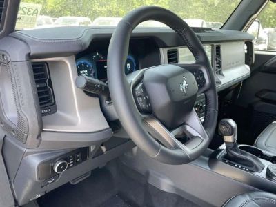 2026 Ford Bronco — photo 14 view