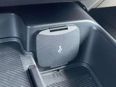 2026 Ford Bronco — photo 22 view