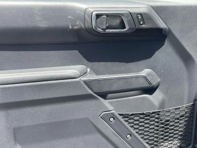 2026 Ford Bronco — photo 11 view