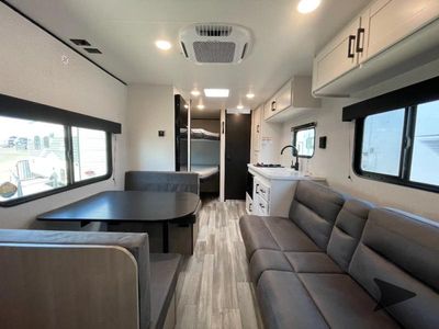 2026 Jayco Jay Flight SLX — photo 12 view