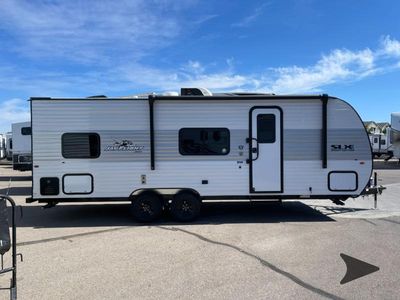 2026 Jayco Jay Flight SLX — photo 7 view
