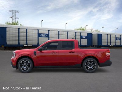 2026 Ford Maverick - Photo 17