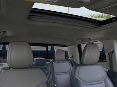 2026 Ford Maverick - Photo 12