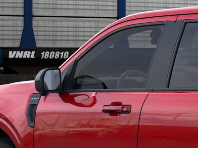 2026 Ford Maverick - Photo 9
