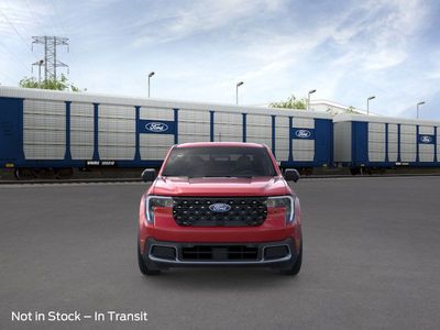 2026 Ford Maverick - Photo 18