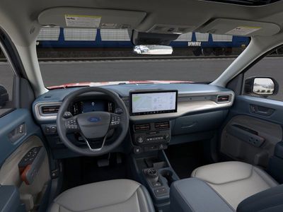 2026 Ford Maverick - Photo 23