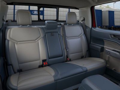 2026 Ford Maverick - Photo 16