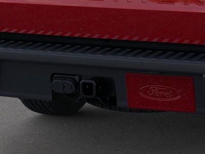 2026 Ford Maverick - Photo 3