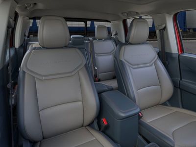 2026 Ford Maverick - Photo 8