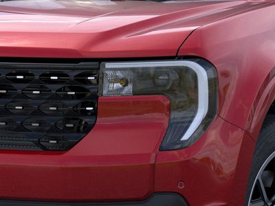 2026 Ford Maverick - Photo 14