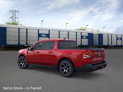2026 Ford Maverick - Photo 2