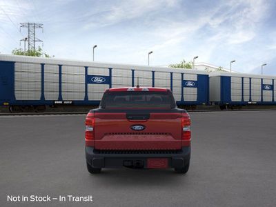 2026 Ford Maverick - Photo 6