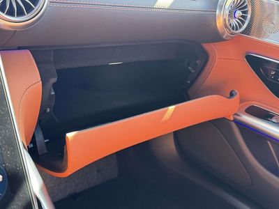 2026 Mercedes-Benz SL — photo 29 view