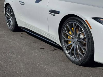 2026 Mercedes-Benz SL — photo 12 view