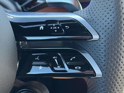 2026 Mercedes-Benz SL — photo 22 view