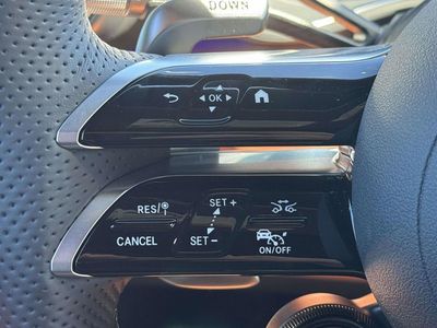 2026 Mercedes-Benz SL — photo 21 view