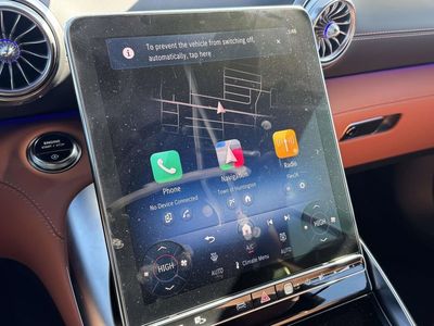 2026 Mercedes-Benz SL — photo 25 view