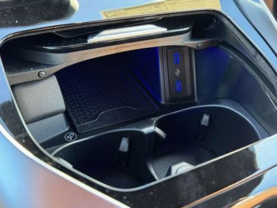 2026 Mercedes-Benz SL — photo 28 view