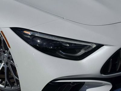 2026 Mercedes-Benz SL — photo 15 view