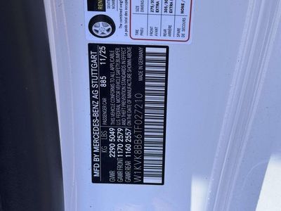 2026 Mercedes-Benz SL — photo 16 view
