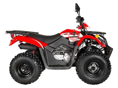 2025 Kayo Bull 200 - Photo 1