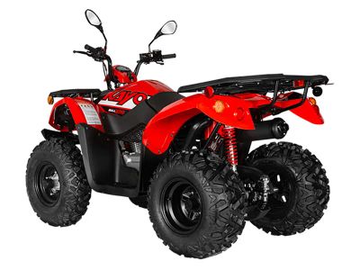 2025 Kayo Bull 200 - Photo 7