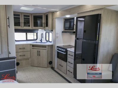 2025 Imagine XLS 22MLE - Photo 15