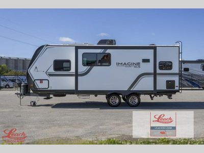 2025 Imagine XLS 22MLE - Photo 6