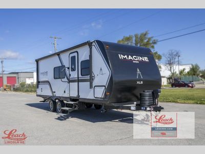 2025 Imagine XLS 22MLE - Photo 1