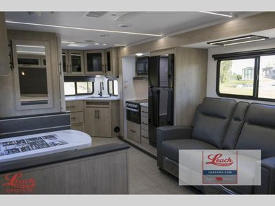 2025 Imagine XLS 22MLE - Photo 11