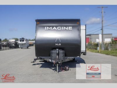 2025 Imagine XLS 22MLE - Photo 3