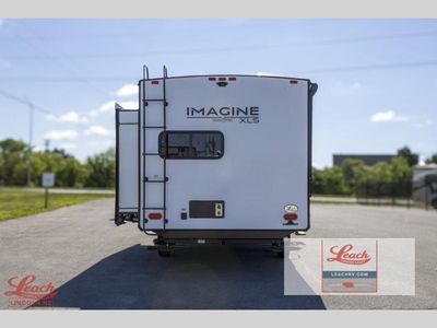 2025 Imagine XLS 22MLE - Photo 8