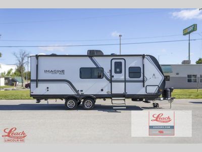 2025 Imagine XLS 22MLE - Photo 10