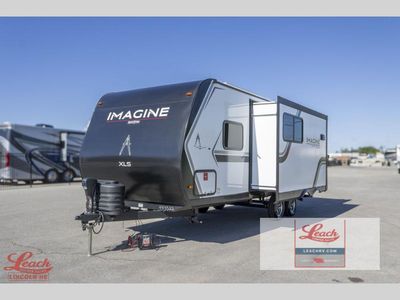 2025 Imagine XLS 22MLE - Photo 5