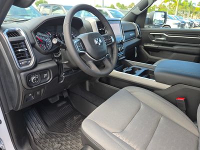 2026 Ram 1500 — photo 13 view