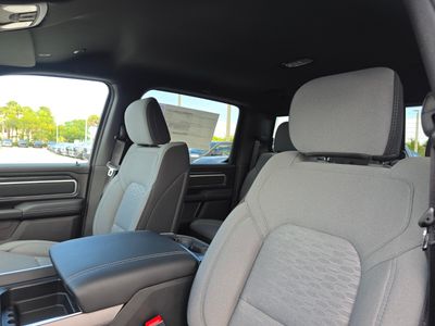 2026 Ram 1500 — photo 11 view