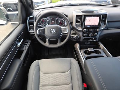 2026 Ram 1500 — photo 10 view