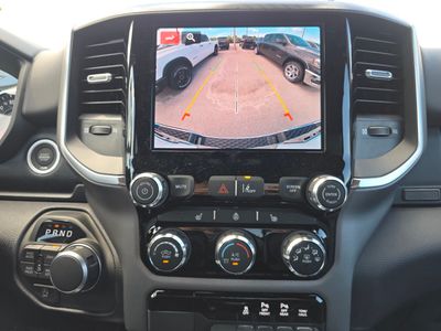 2026 Ram 1500 — photo 20 view