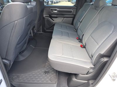 2026 Ram 1500 — photo 8 view