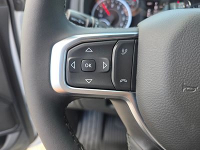 2026 Ram 1500 — photo 17 view