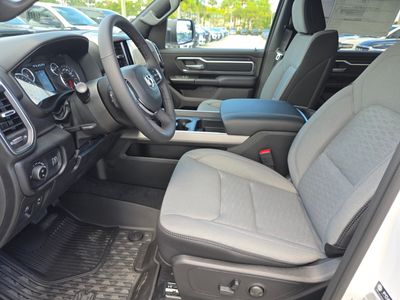 2026 Ram 1500 — photo 12 view