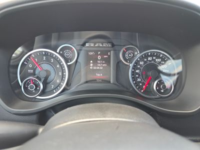 2026 Ram 1500 — photo 19 view