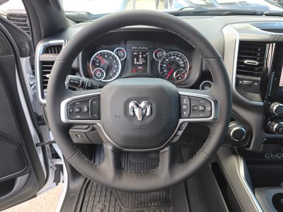 2026 Ram 1500 — photo 16 view