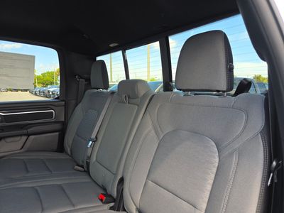 2026 Ram 1500 — photo 7 view