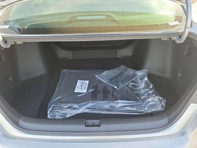 2026 Honda Accord Hybrid - Photo 11