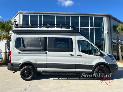 2026 Grand Design Lineage Series VT - Photo 7