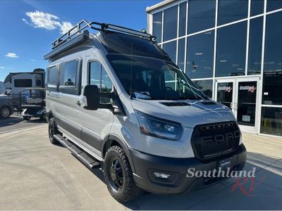 2026 Grand Design Lineage Series VT - Photo 1